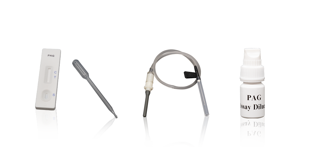 Sığır Tanı Testi